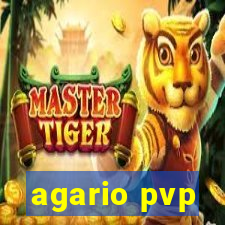 agario pvp